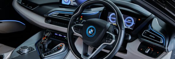 La inteligencia artificial y la digitalización: el nuevo rostro del automóvil