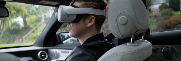 Sistemas avanzados de asistencia al conductor (ADAS)