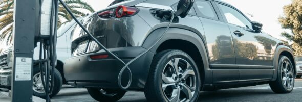 Tendencias de los automóviles eléctricos en América Latina