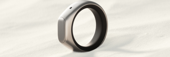 The Smart Ring on Your Finger Might Soon Trade on Wall Street