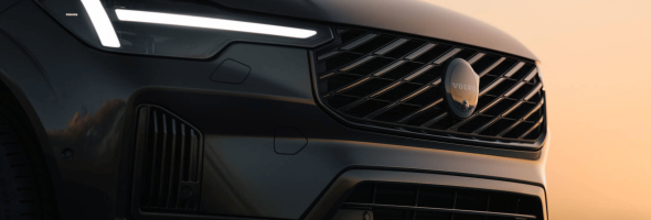 Volvo Plans 13 New Cars by 2030 in Its Biggest Push Ever