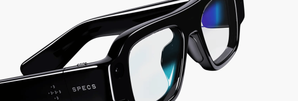 Snap's New AR Glasses Are Here  And They Cost $2,195