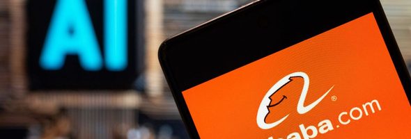 Alibaba Unveils "China's Most Powerful" AI Chip, the Zhenwu V900