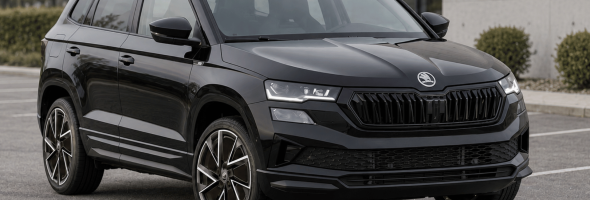 Skoda Reverses Course, Will Bring Back the Karoq as a PHEV