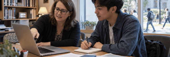 The World's Biggest Scholarships Are Open Right Now — Here's Where to Look